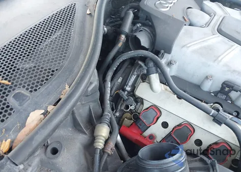 2014 Audi A6 3.0T Premium Plus из США, поврежденный, VIN WAUHGAFC3EN008140